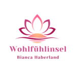 Logo Wohlfühlinsel Bianca Haberland